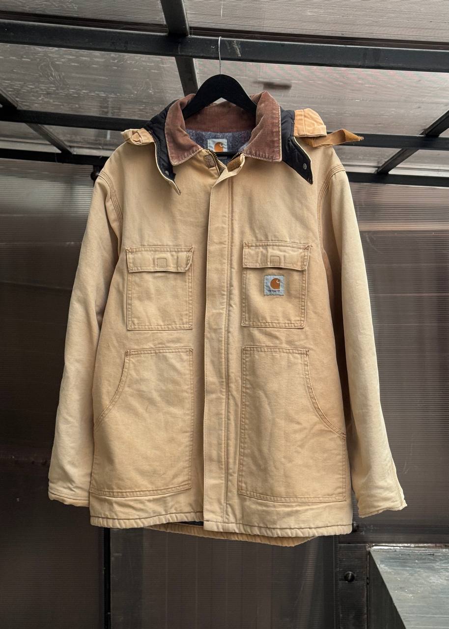 Куртка Carhartt