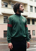 Трек-топ Sergio Tacchini