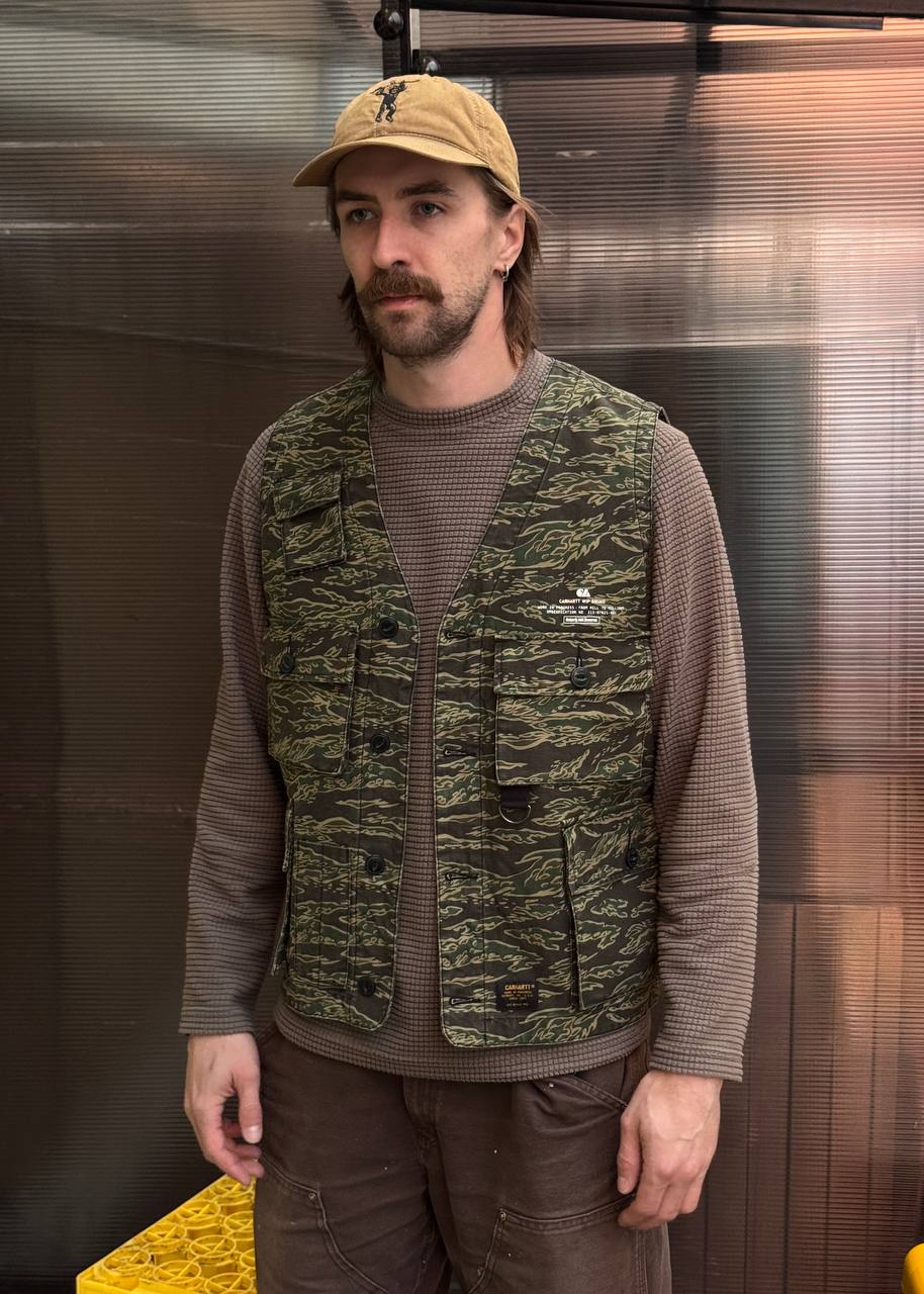 Жилетка Carhartt WIP
